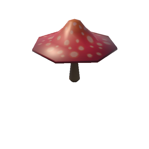 Mushroom 9_single